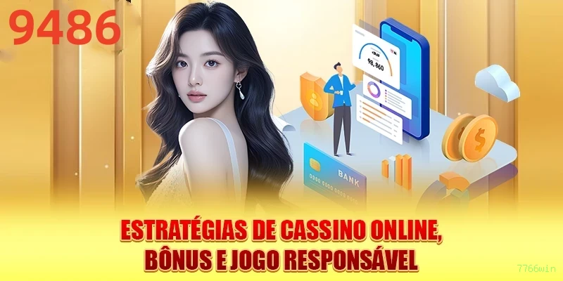 Slots online da 7766win com jackpots progressivos