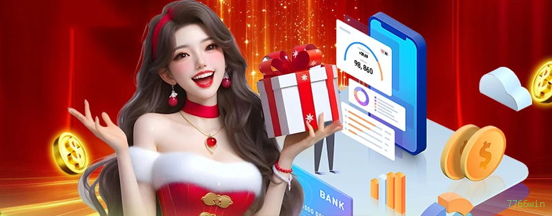 Casino Login 7766win