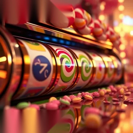 Tabela RTP dos jogos de cassino da 7766win